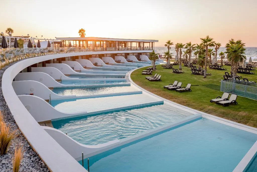 Room CAPACITY 3 Room, Lyttos Mare, Crete