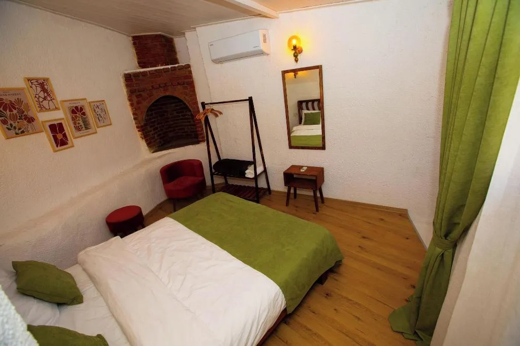 Room, Sirince Klaseas Hotel & Restaurant, Izmir