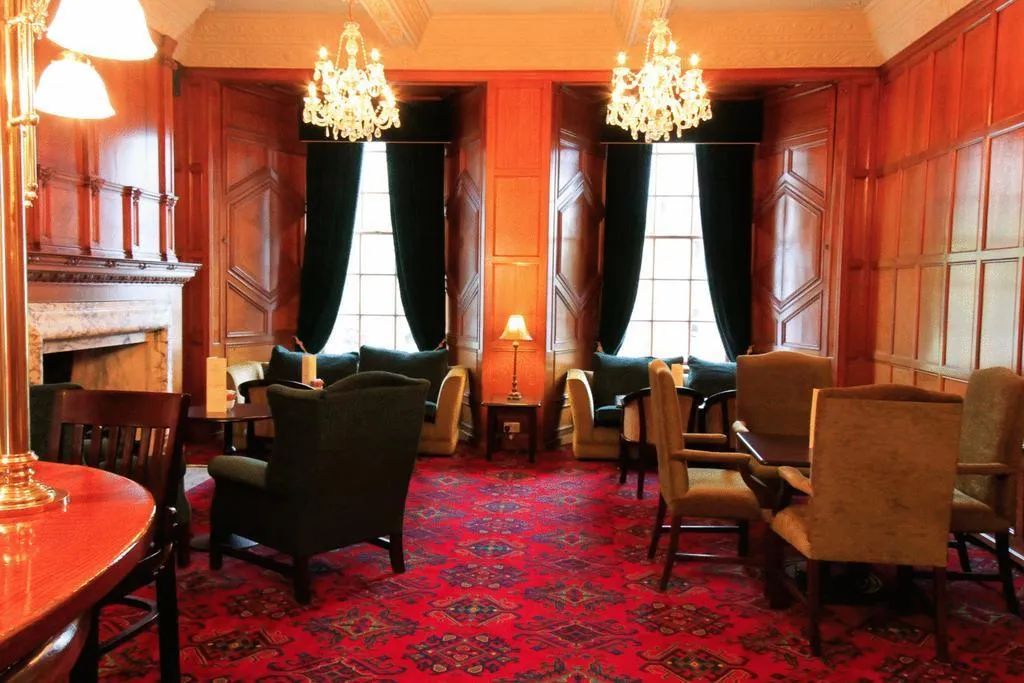 General view, Portmarnock Hotel and Golf Links, Dublin