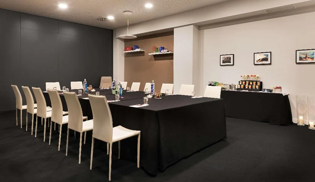 Conferences, NH Collection Madrid Suecia, Madrid