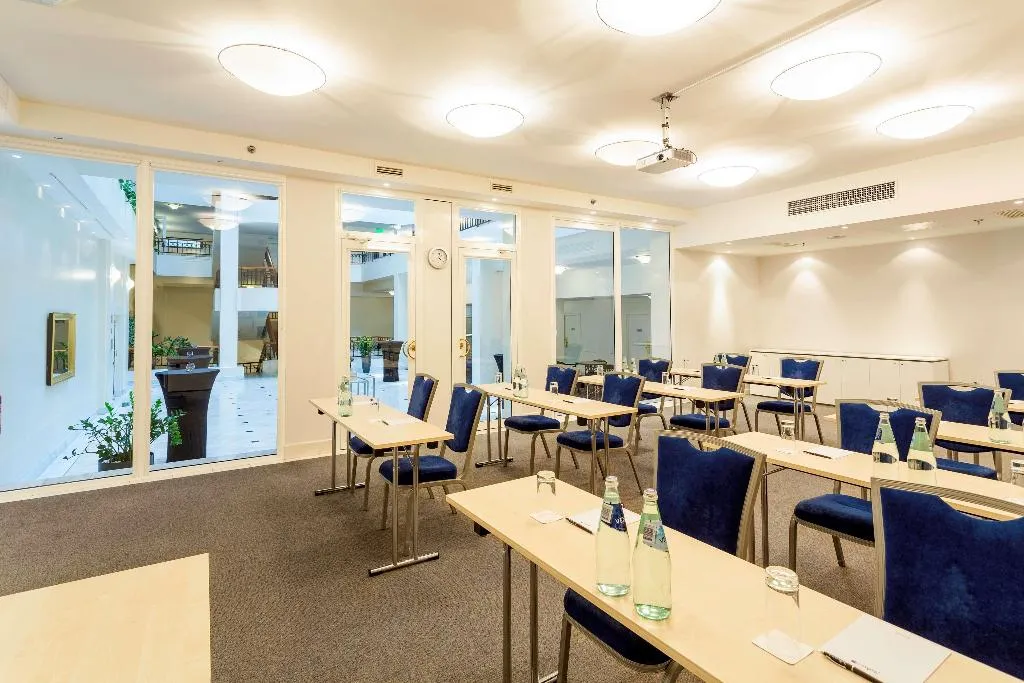 Conferences, Radisson Blu Daugava Riga, Riga