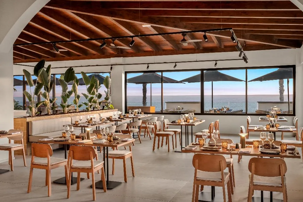 Restaurant, Bahia Principe Escape Tenerife Newly Renovated, Tenerife