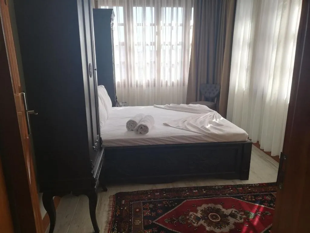 Room, Sanctakana Boutique Hotel Spa, Antalya