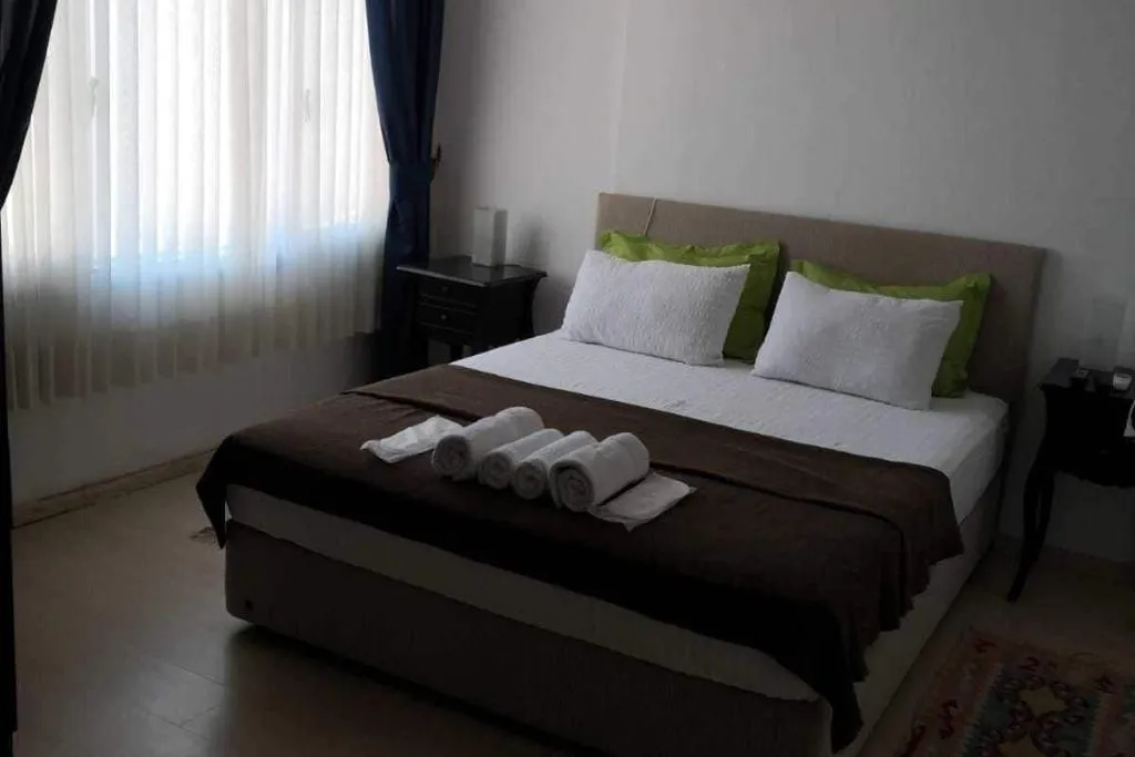 Room ECONOMY Room, Livan Hotel Deluxe, Izmir