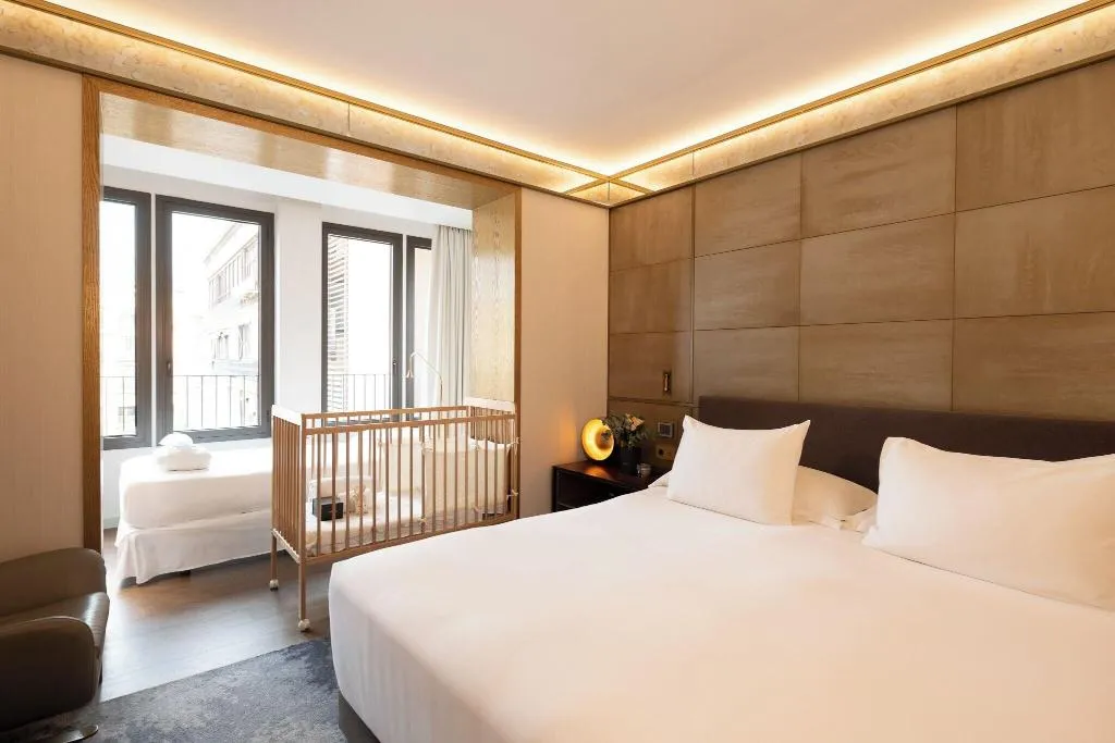 STUDIO GRAND Room, Almanac Barcelona, Barcelona