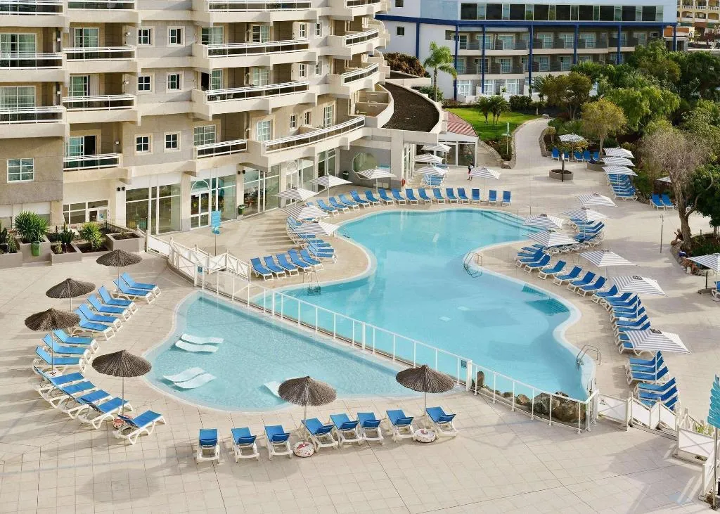 Sports and Entertainment, Alua Atlantico Golf Hotel, Tenerife