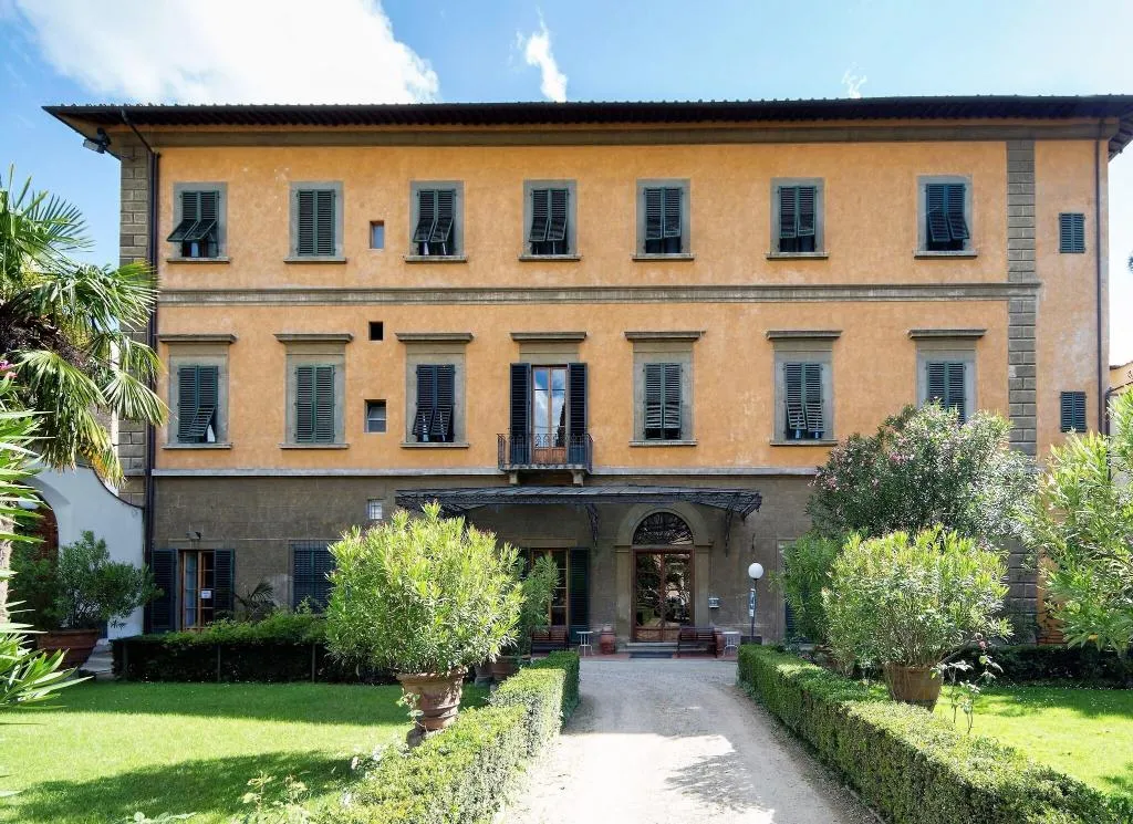 General view, Casa Santo Nome Di Gesu, Florence