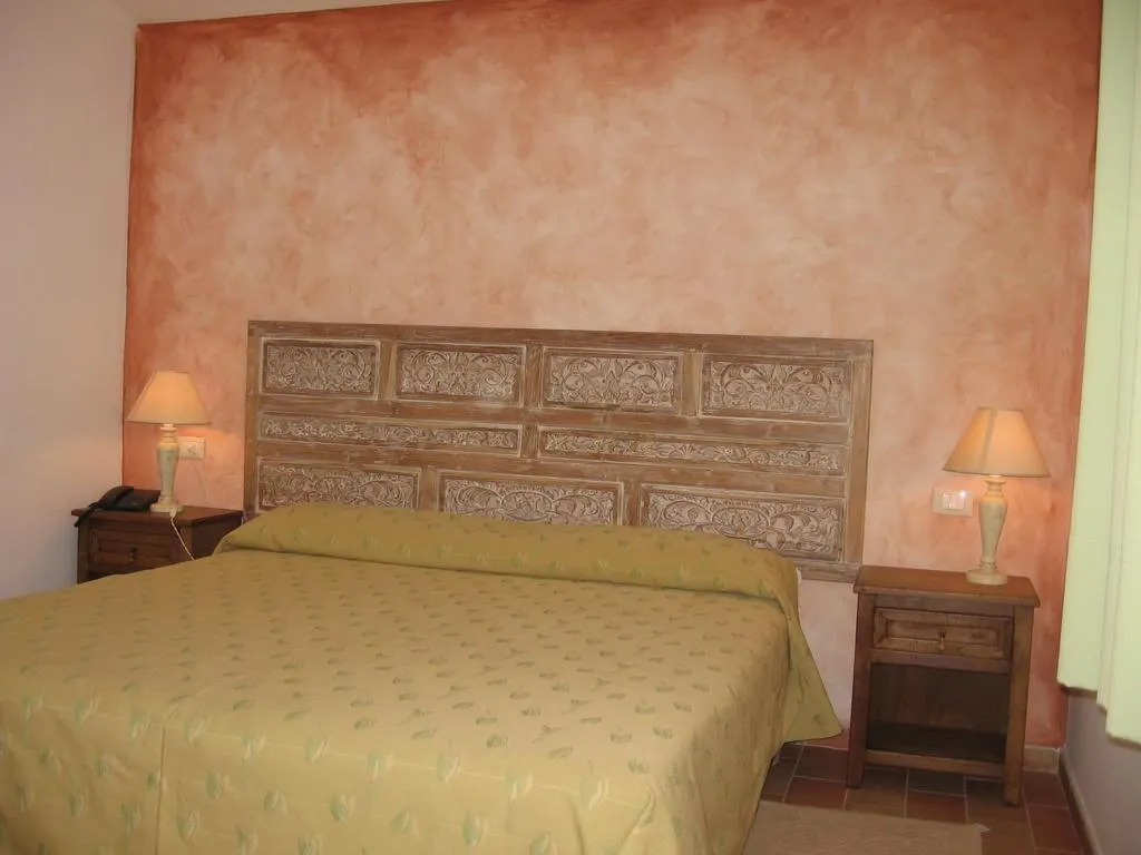 Room, Tenuta Pilastru, Olbia