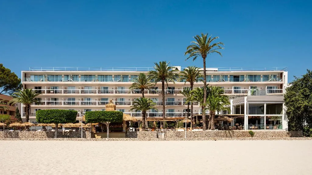 General view, Zel Mallorca, Majorca