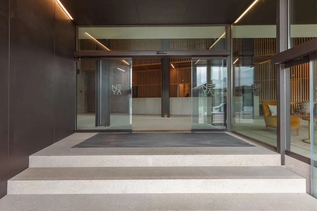 Lobby, Neya Porto Hotel, Porto