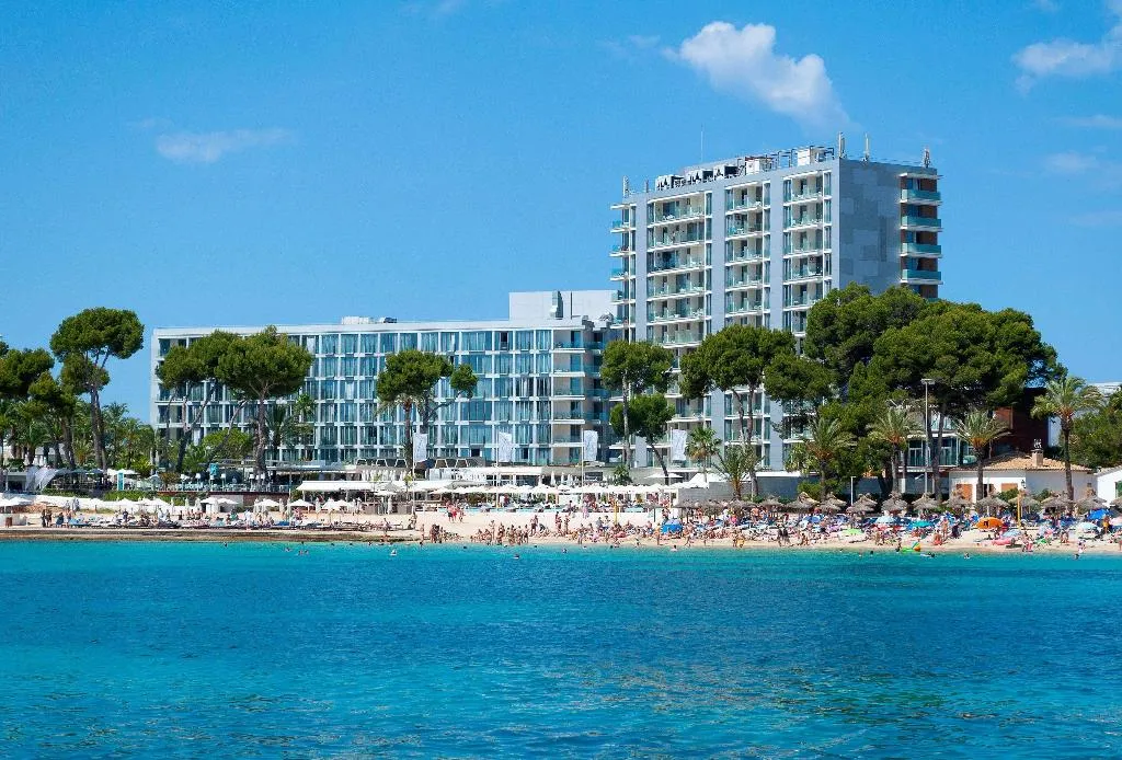Beach, Melia South Beach, Majorca