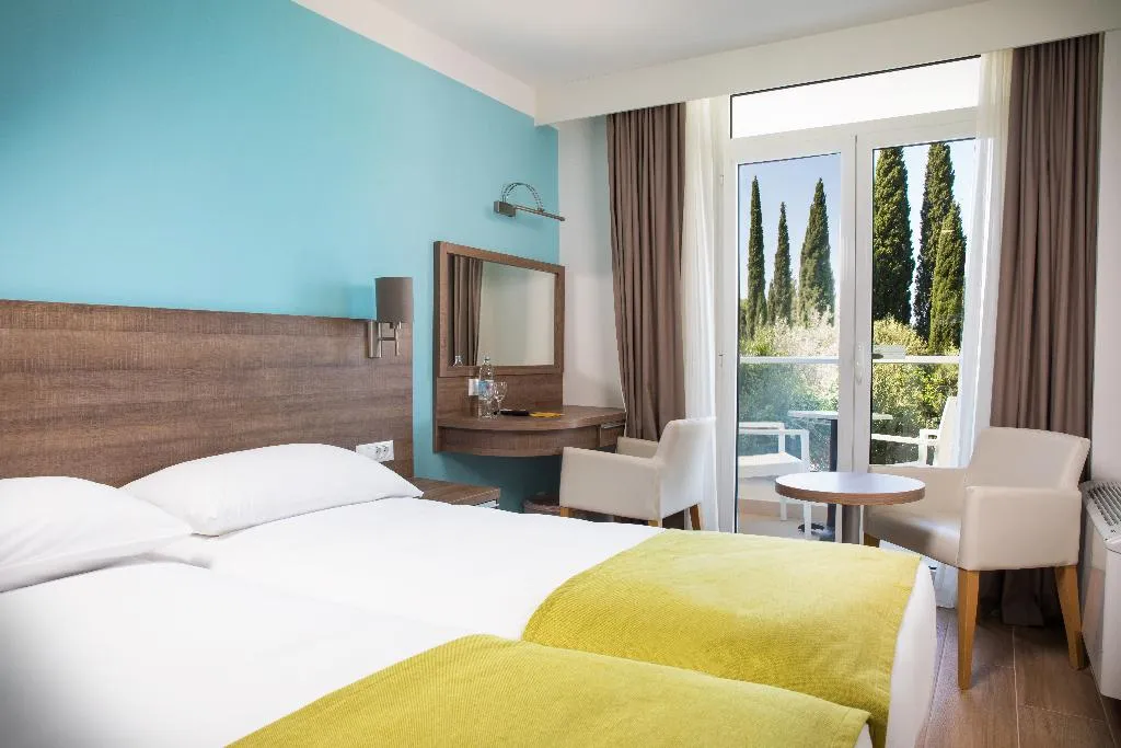 Double or Twin ANNEX Room, Maistra Select Astarea Hotel, Dubrovnik