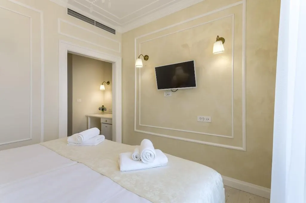 Room, Boutique Hotel Bacvice, Split