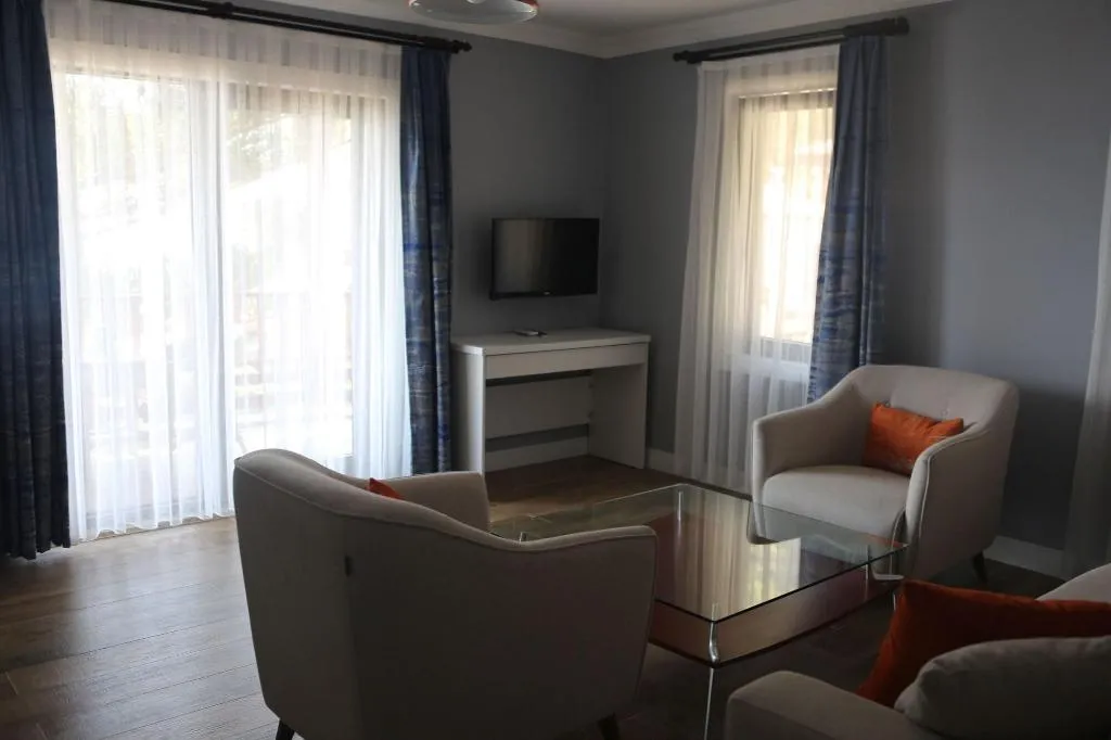 Room, Iskelem Otel, Dalaman