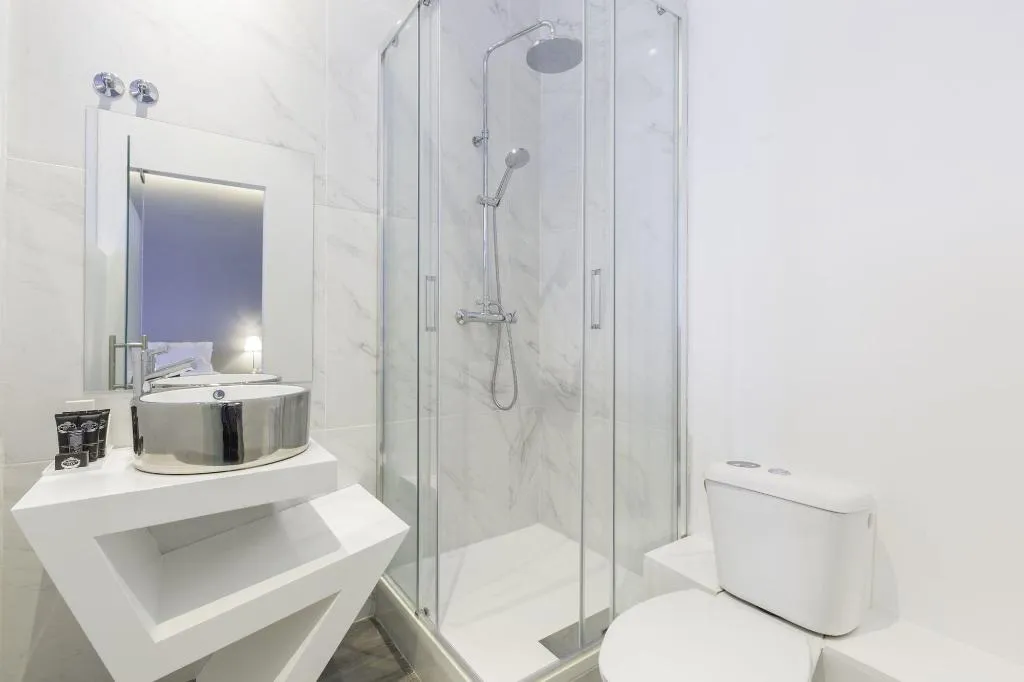 Room, Hygge Lisbon Suites - Estrela, Lisbon
