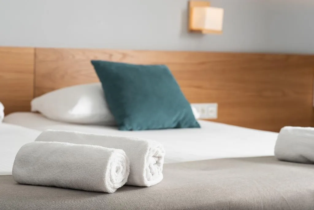 Double or Twin EXECUTIVE Room, Maleme Mare Apartments, Crete