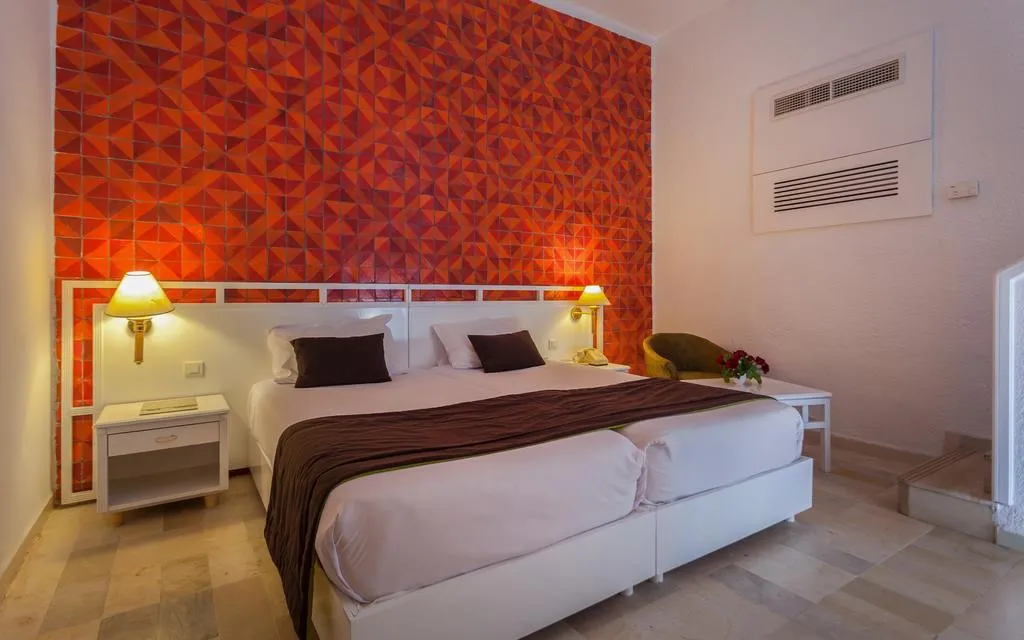 SUITE SEA VIEW Room, El Mouradi Djerba Menzel, Tunisia