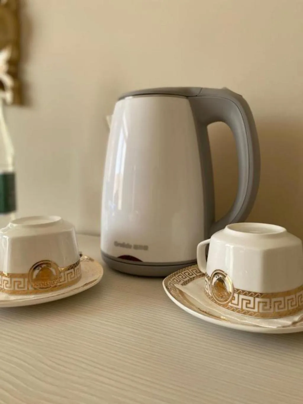 SUITE BASIC Room, Brais Hotel, Durres