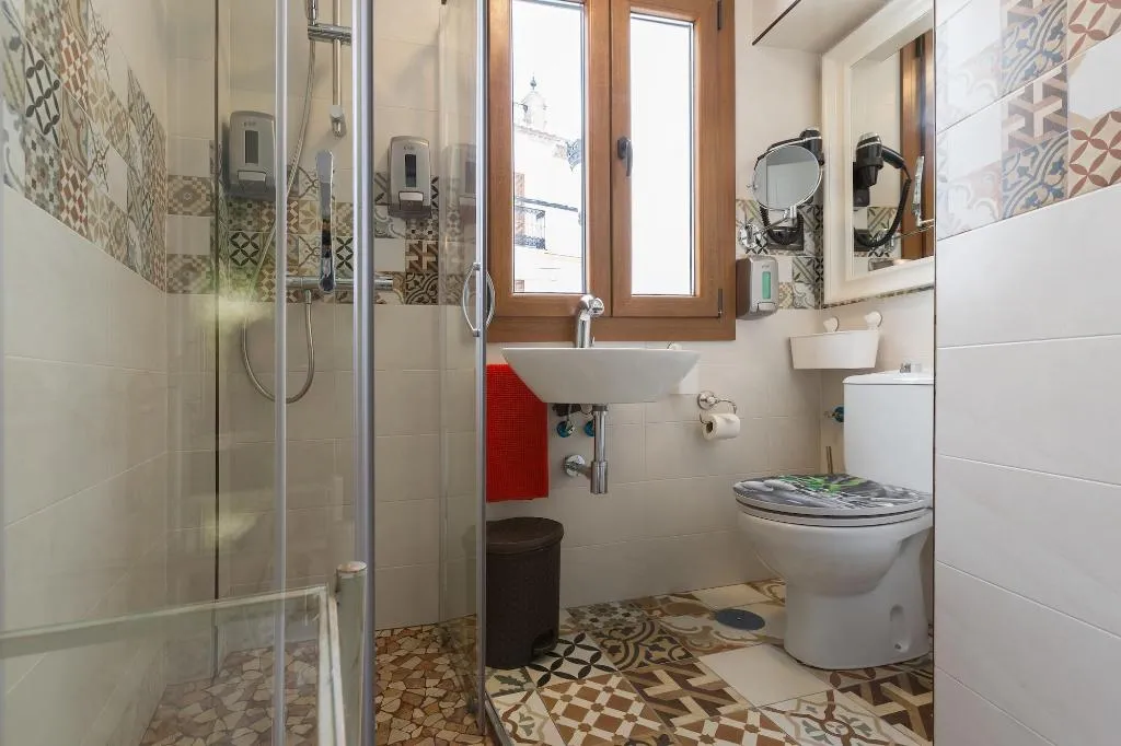 Room, Salamandra Plaza B&B, Seville