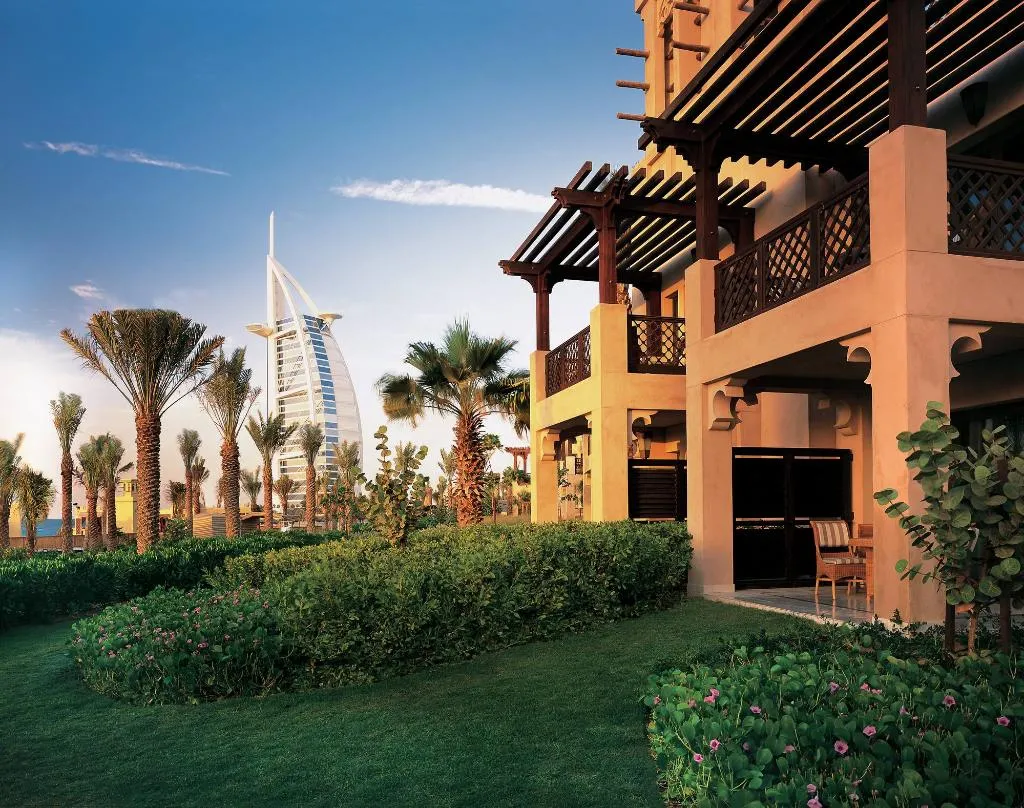 General view, Jumeirah Dar Al Masyaf, Dubai