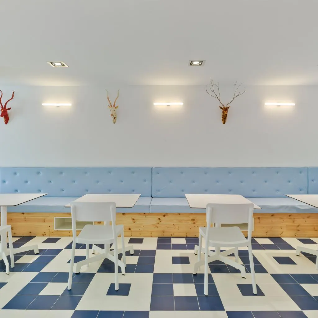 Conferences, Loop INN Hostel Cartagena, Costa Blanca