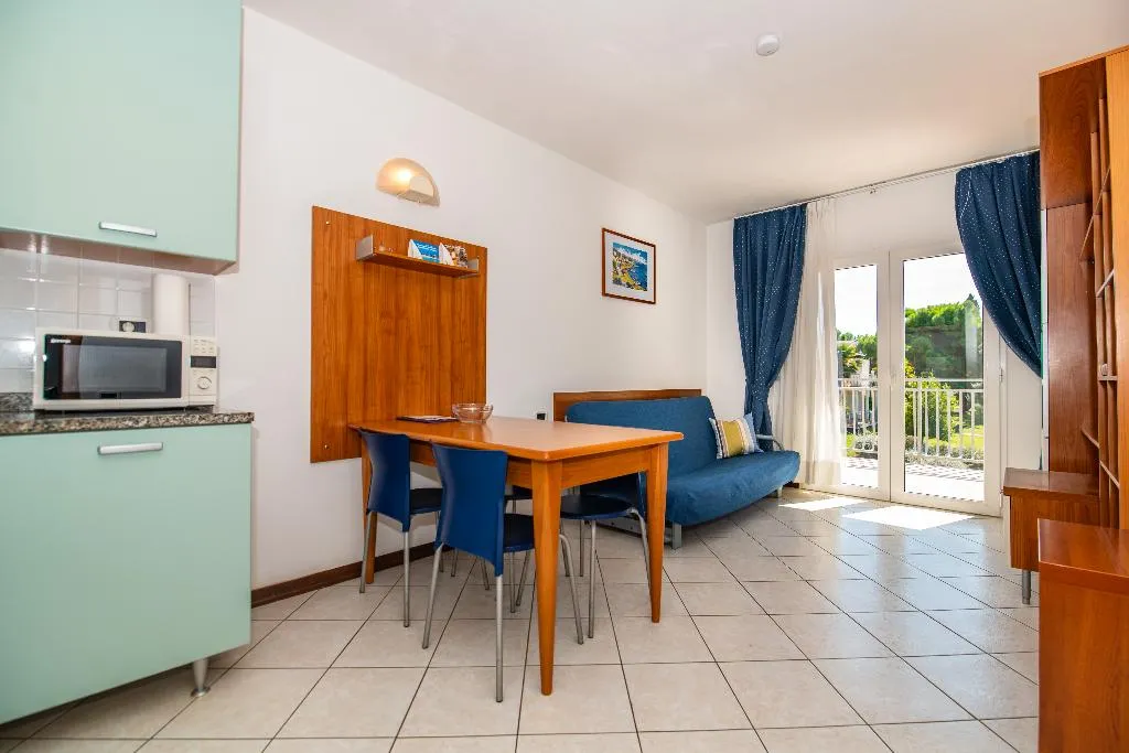 APARTMENT ONE BEDROOM Room, Ai Pini Medulin Resort, Istria