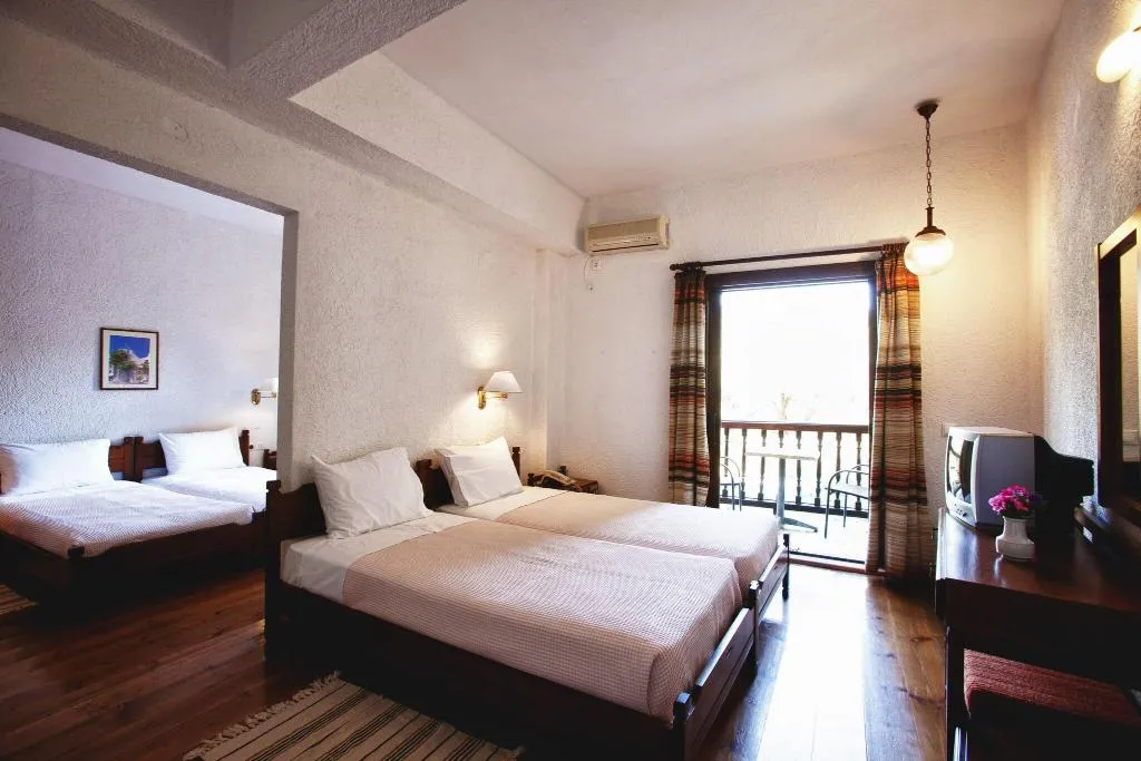 Room, Prince Stafylos, Skiathos