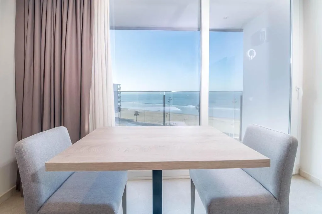 Room, Hotel Ca Diz Baha A By Q Hotels, Costa De La Luz