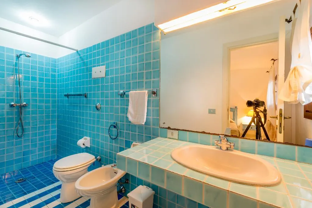 APARTMENT CAPACITY 6 Room, Residence Pineta Uno, Olbia