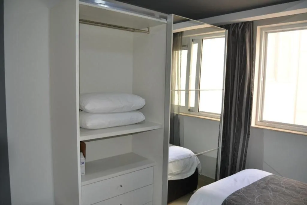 Room, Pebbles Boutique Aparthotel, Malta