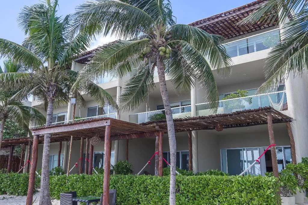General view, Mereva Tulum, Cancun Area