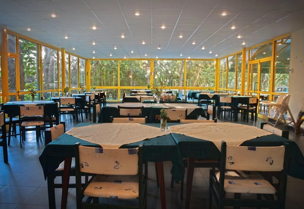 Restaurant, Varshava, Varna