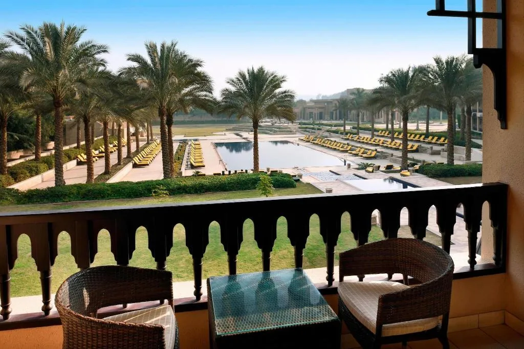 Room, Marriott Mena House, Cairo, Cairo