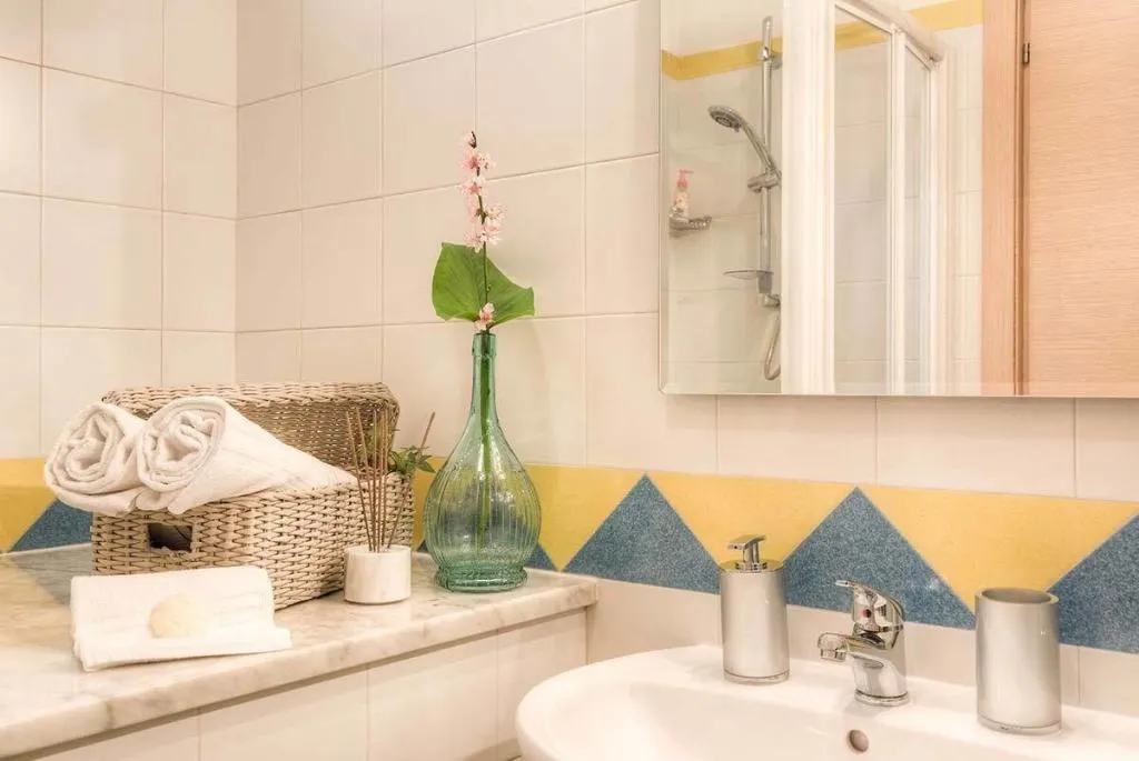 Room, Casa Nannina, Naples