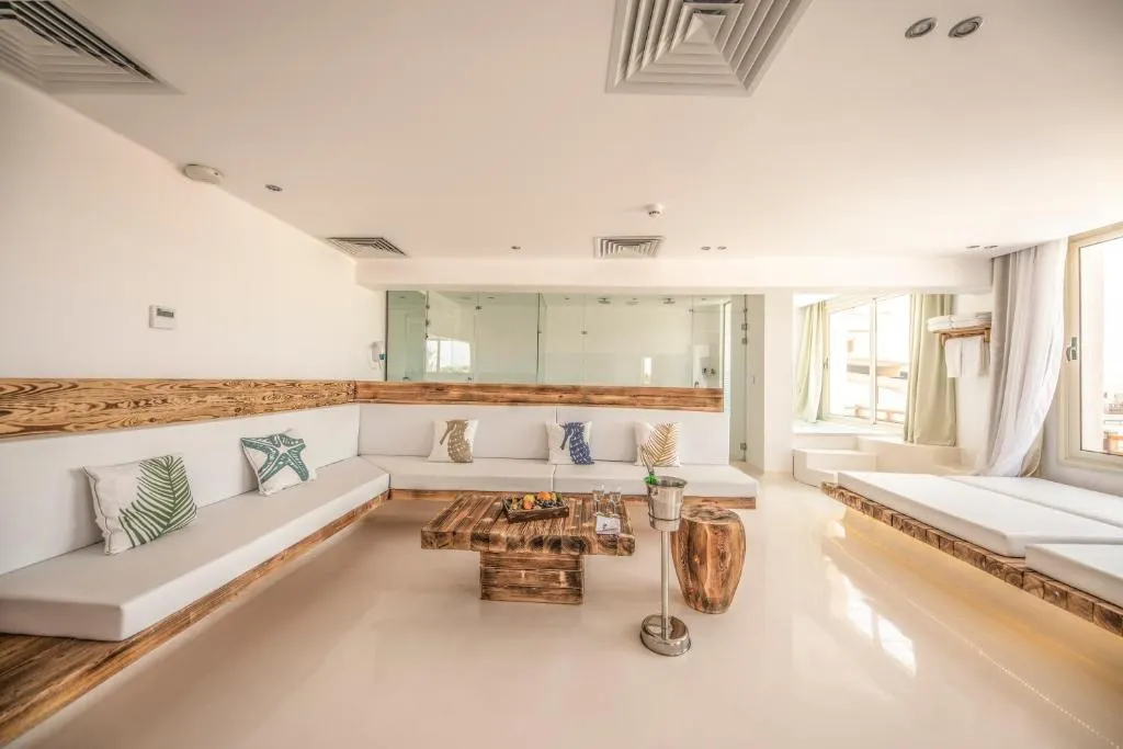 SUITE STANDARD Room, Meraki Resort (Adults Only), Red Sea Riviera