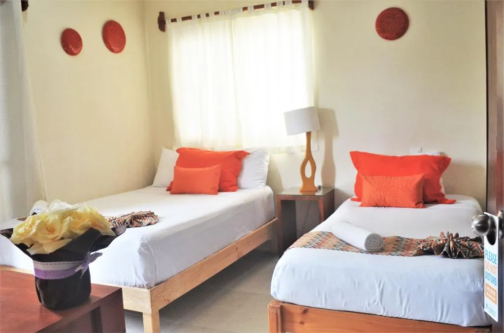 JUNIOR SUITE CITY VIEW Room, Arrecifes Suites, Cancun Area