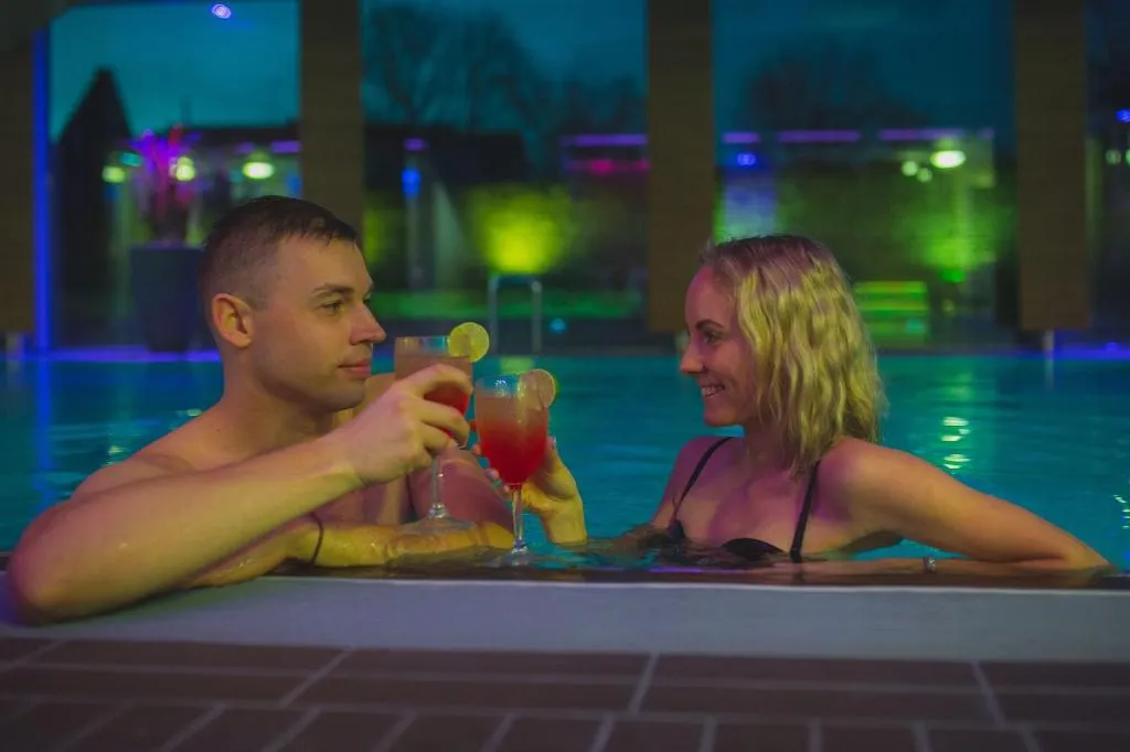 Sports and Entertainment, Johan SPA, Tallinn