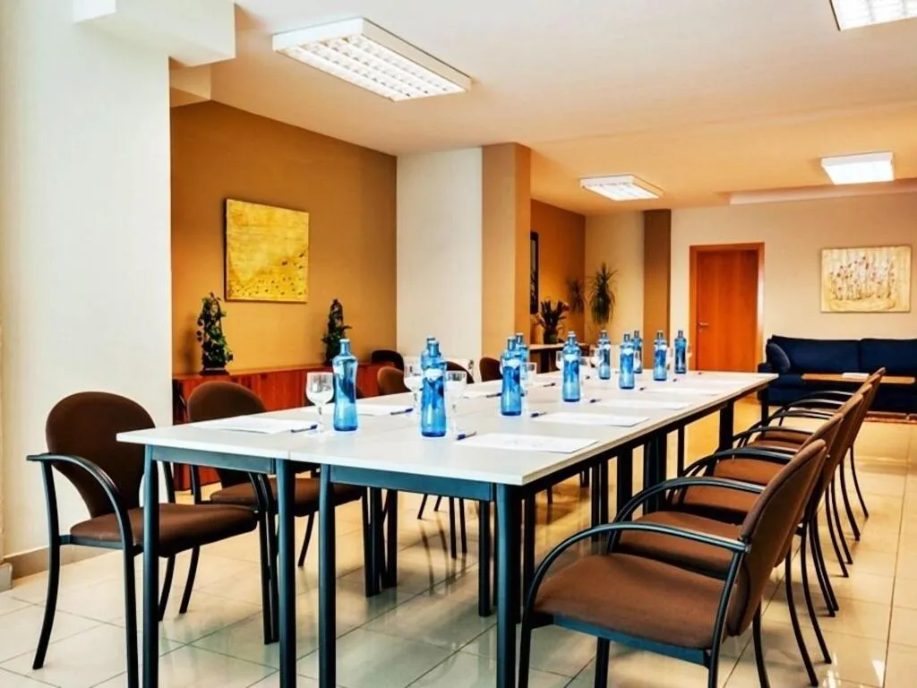 Conferences, PARK SEDO Aparthotel, Barcelona