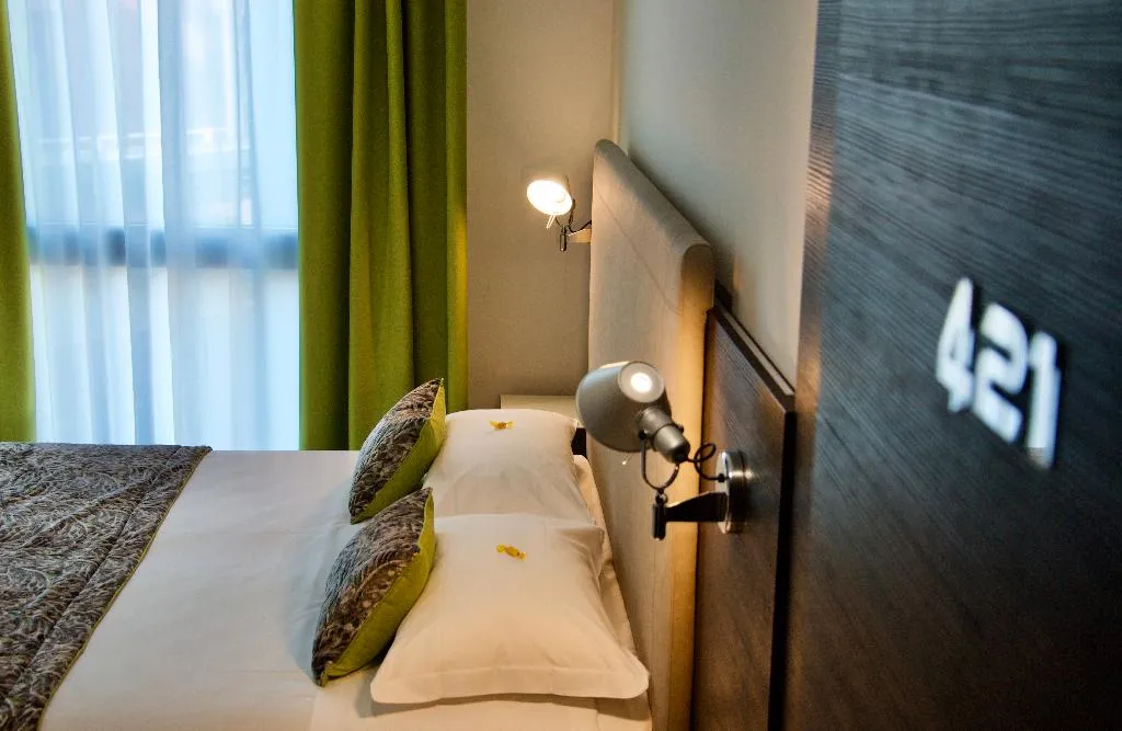 Double or Twin COMFORT Room, Elite Hotel & Spa, Venice