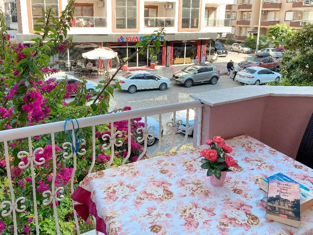 Room, Bella Rose Apart Hotel, Antalya