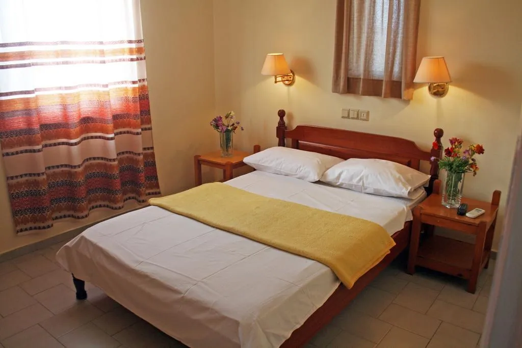 Room, Haris Apartments, Crete