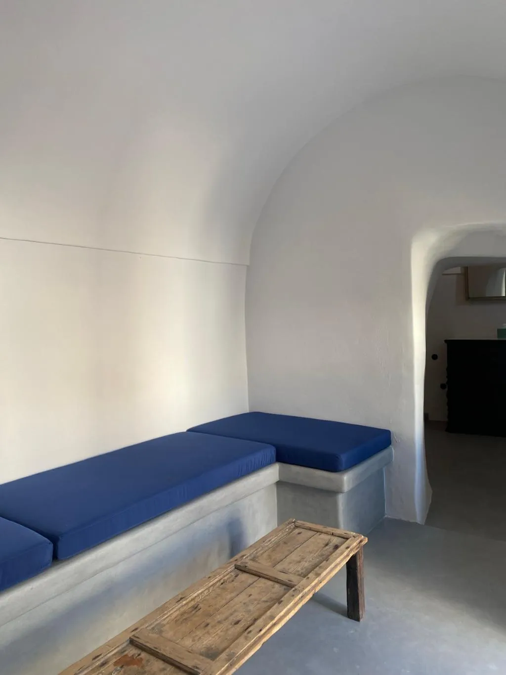 VILLA WITH JACUZZI Room, Ducato Wine Village, Santorini