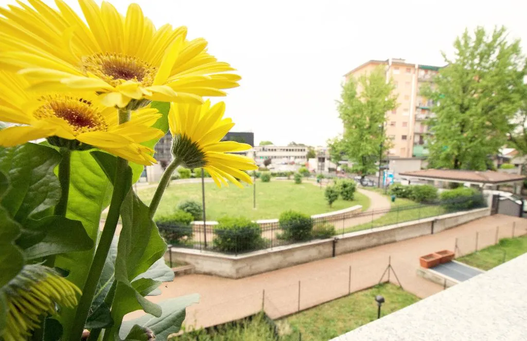 APARTMENT TWO BEDROOMS Room, HQ Aparthotel Milano Inn – Smart Suites, Milan