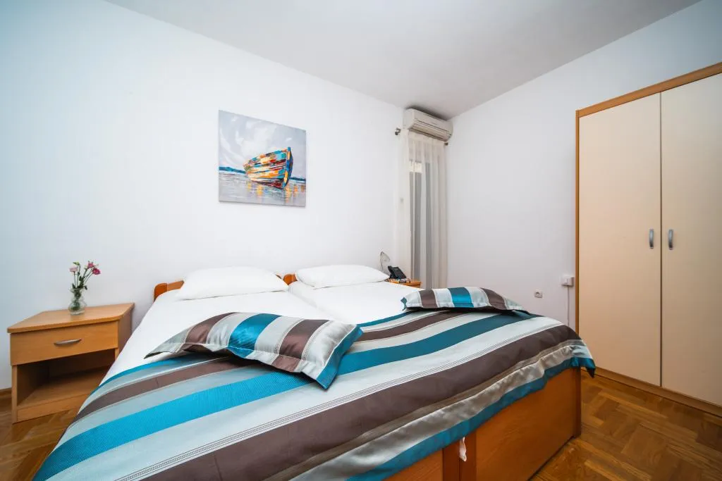 APARTMENT CAPACITY 6 Room, Pervanovo Apartments, Dubrovnik