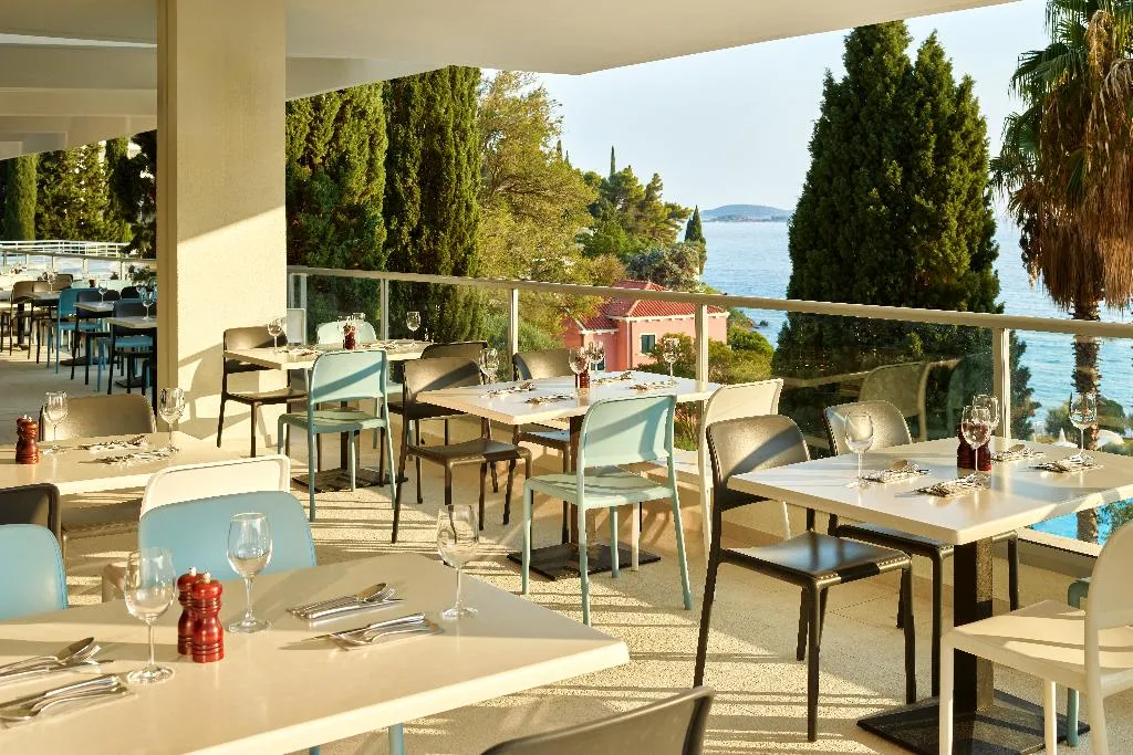 Restaurant, Maistra Select Astarea Hotel, Dubrovnik