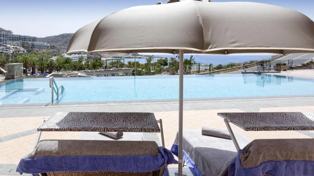 Pool, Idyll Suites - Only Adults, Gran Canaria