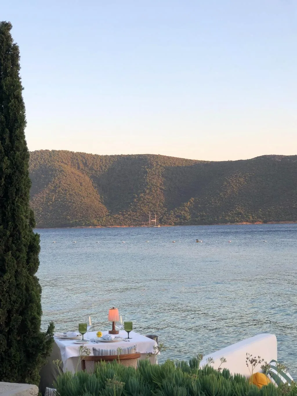Restaurant, Casa Nonna Bodrum, Bodrum