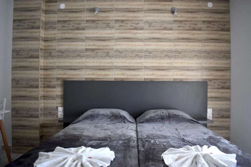 STUDIO STANDARD Room, Polykratis Rooms, Skiathos