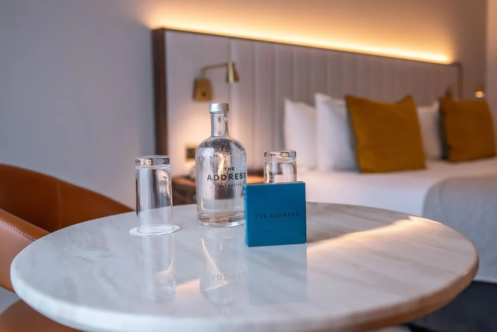 DOUBLE EXECUTIVE Room, The Address Citywest, Dublin