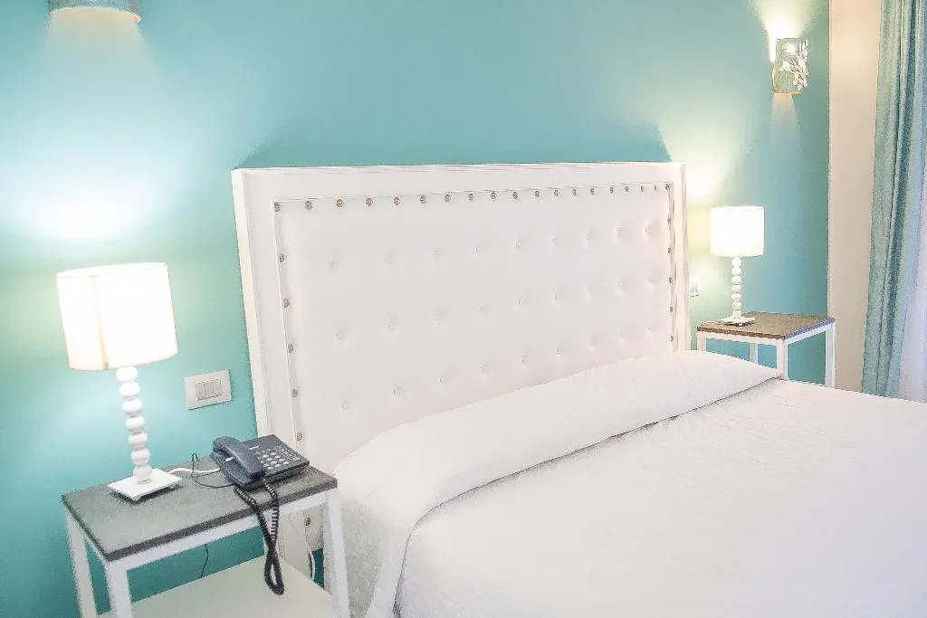 DOUBLE COMFORT Room, Cutimare, Catania